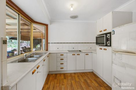 Property photo of 84 Monarch Road Carters Ridge QLD 4563