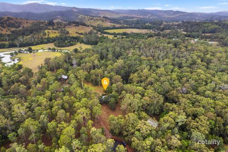 Property photo of 84 Monarch Road Carters Ridge QLD 4563