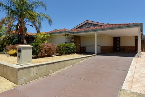87 Star Bush Cres, Ellenbrook, WA 6069