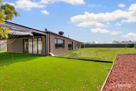 Property photo of 18 Stable Street Pakenham VIC 3810