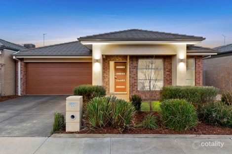 Property photo of 11 Rottness Drive Armstrong Creek VIC 3217