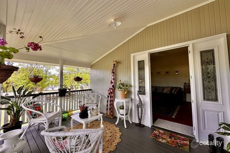 Property photo of 1 Browne Street Yarraman QLD 4614