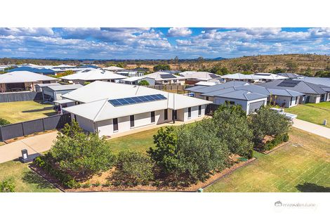 Property photo of 12 Edenbrook Drive Parkhurst QLD 4702