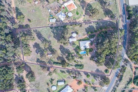 198 Lakeview Dr, Gidgegannup, WA 6083