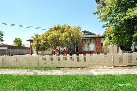 12 Cherry Tree Gr, Croydon, VIC 3136