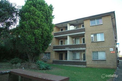 5/61 Weston St, Harris Park, NSW 2150