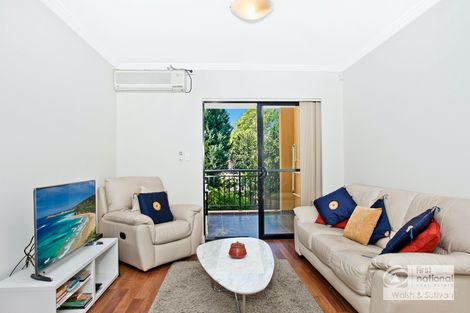 Property photo of 3/30-34 Redbank Road Northmead NSW 2152