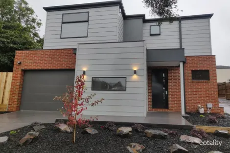 1/1 Tudor St, Burwood, VIC 3125