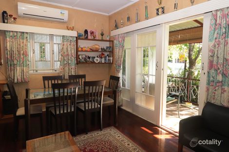 Property photo of 42 Latchford Street Pimlico QLD 4812