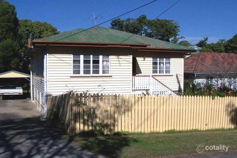 Property photo of 21 Lewis Street Camp Hill QLD 4152