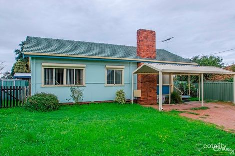 Property photo of 1/16 Flaherty Court Carey Park WA 6230