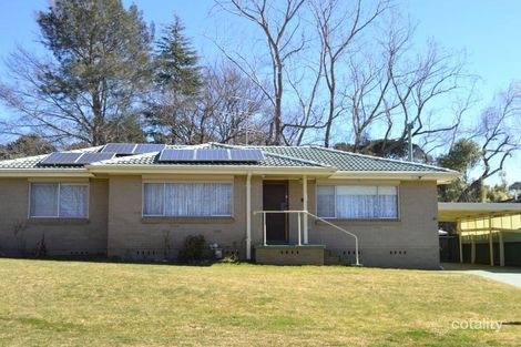 Property photo of 20 Merrett Drive Moss Vale NSW 2577