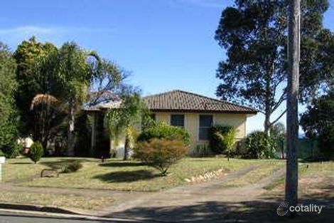 26 Erebus Cres, Tregear, NSW 2770