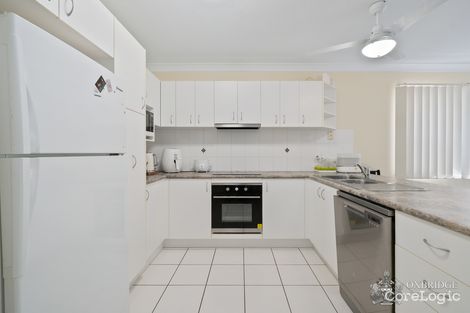 Property photo of 24 Turquoise Crescent Springfield QLD 4300