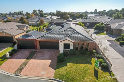 Property photo of 5 Dartmouth Court Kialla VIC 3631