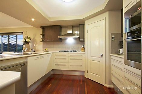 Property photo of 6 Backhousia Crescent Sinnamon Park QLD 4073