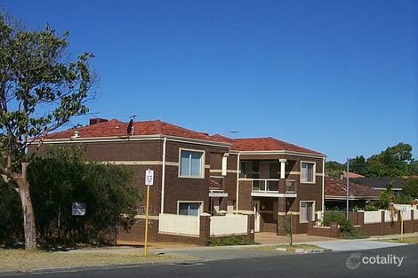Property photo of 170 Scarborough Beach Road Scarborough WA 6019