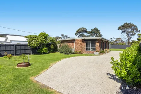 Property photo of 8 Hilary Avenue McCrae VIC 3938