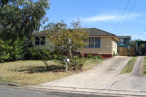 128 Gabo Cres, Sadleir, NSW 2168