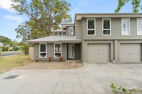 1/5 Keppel St, Huskisson, NSW 2540