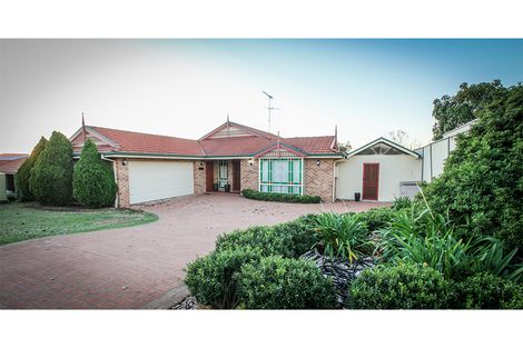 Property photo of 16 Greenwell Road Prestons NSW 2170