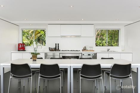Property photo of 8A Bickell Road Mosman NSW 2088