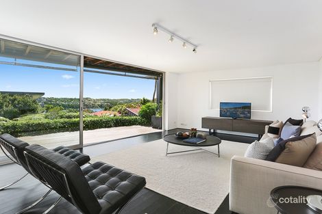 Property photo of 8A Bickell Road Mosman NSW 2088