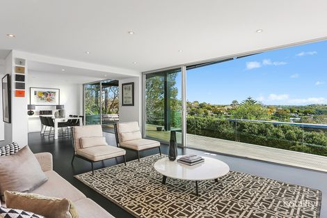 Property photo of 8A Bickell Road Mosman NSW 2088