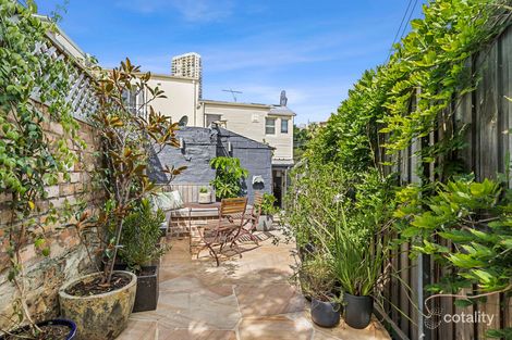 Property photo of 1 Artlett Street Edgecliff NSW 2027