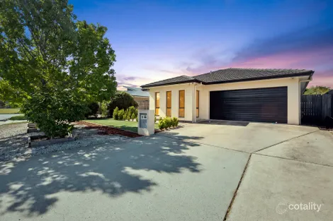 20 Clendinnen St, Dunlop, ACT 2615