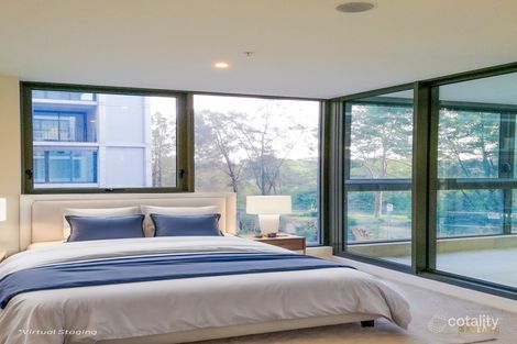 Property photo of 103/1-5 Delhi Road North Ryde NSW 2113