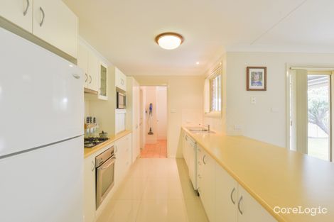Property photo of 23 The Retreat Hillvue NSW 2340
