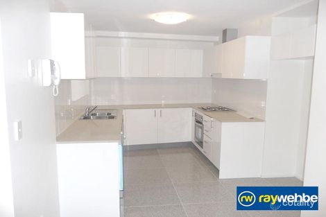 Property photo of 25/52 Station Street East Harris Park NSW 2150