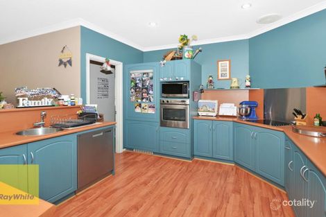 Property photo of 11 Bonthorpe Court Millbrook WA 6330