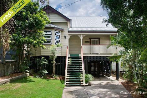 Property photo of 36 Normanby Terrace Kelvin Grove QLD 4059