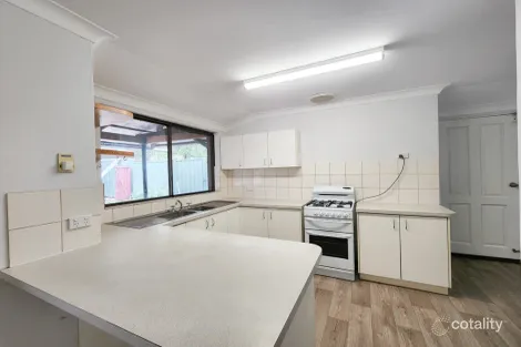 35 Woolgar Way, Lockridge, WA 6054