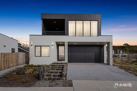 Property photo of 17 Leontine Loop Denman Prospect ACT 2611