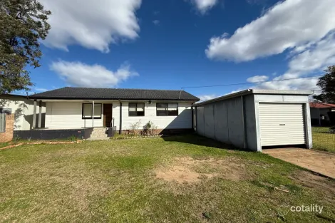 Property photo of 2 Harrison Street Ashcroft NSW 2168