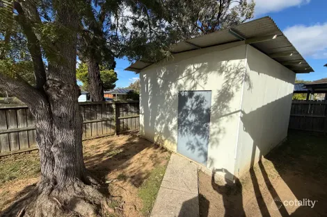 Property photo of 2 Harrison Street Ashcroft NSW 2168