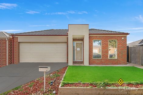 Property photo of 4 Faye Avenue Truganina VIC 3029