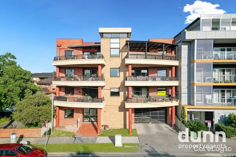 Property photo of 5/69 Bathurst Street Liverpool NSW 2170