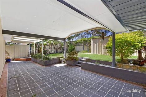 Property photo of 2 Carawa Close Buff Point NSW 2262