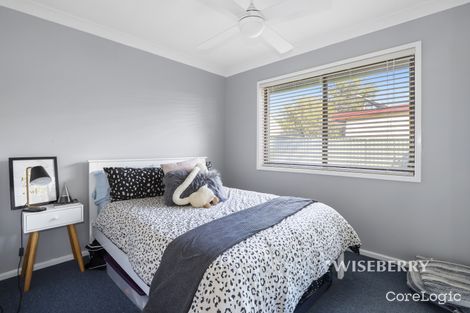 Property photo of 79 Catherine Street Mannering Park NSW 2259