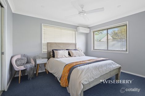 Property photo of 79 Catherine Street Mannering Park NSW 2259