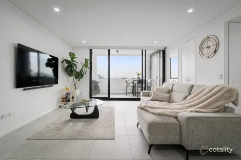 Property photo of 706/2 Kyle Street Arncliffe NSW 2205