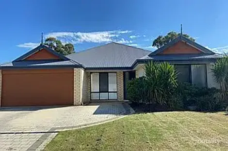 Property photo of 3 Weybridge Drive Wellard WA 6170