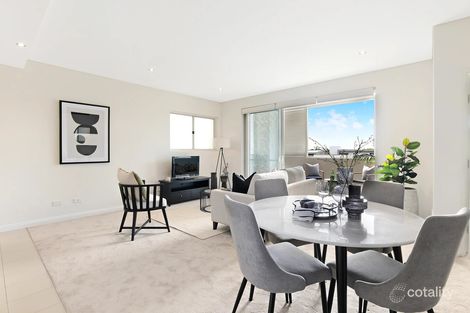 Property photo of 308/657 Pacific Highway Killara NSW 2071