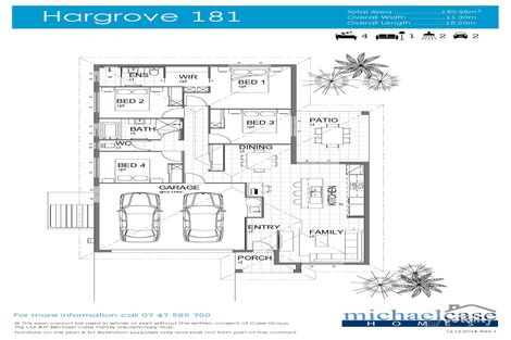 Property photo of 23 Sunburst Street Mount Low QLD 4818