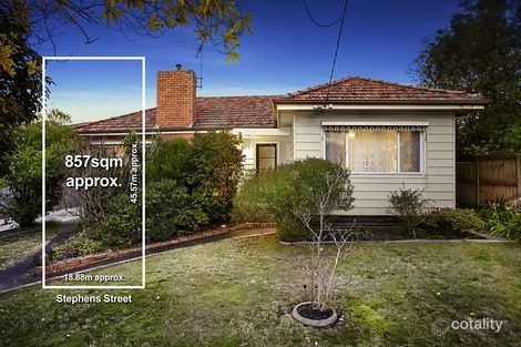 Property photo of 2 Stephens Street Burwood VIC 3125