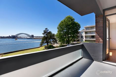 Property photo of 14/3 Gallimore Avenue Balmain East NSW 2041